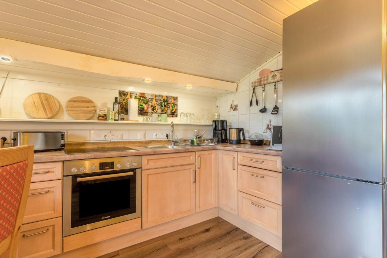 Zwischen Chiemsee Und Bergen Dg Bernau am Chiemsee Ngoại thất bức ảnh